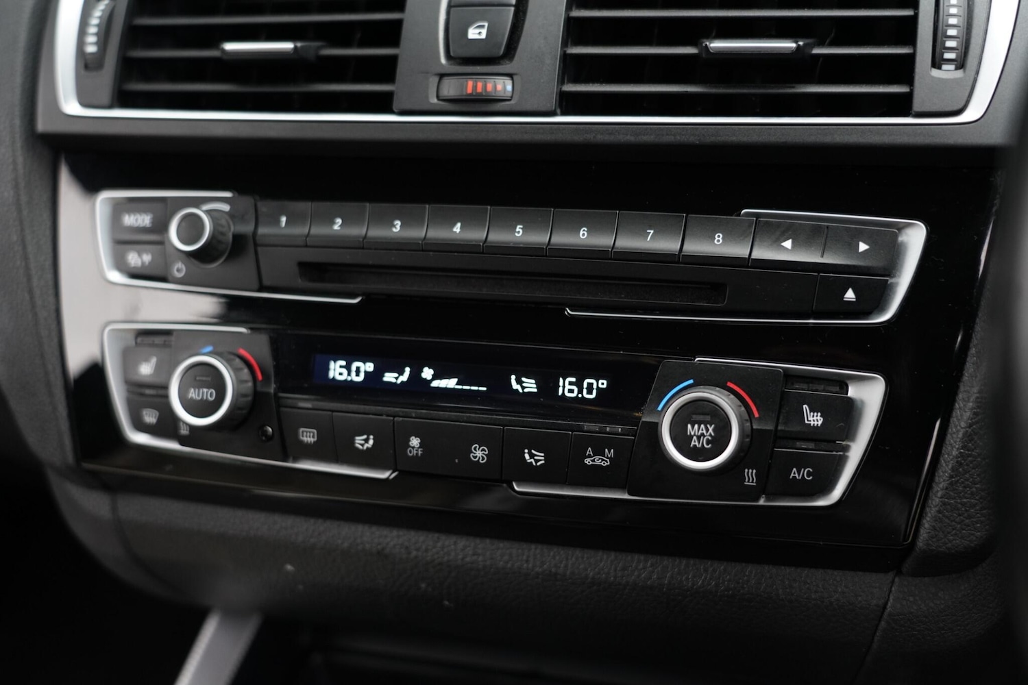 Used BMW 1 Series 2015 for sale - 77852819: Photo 26