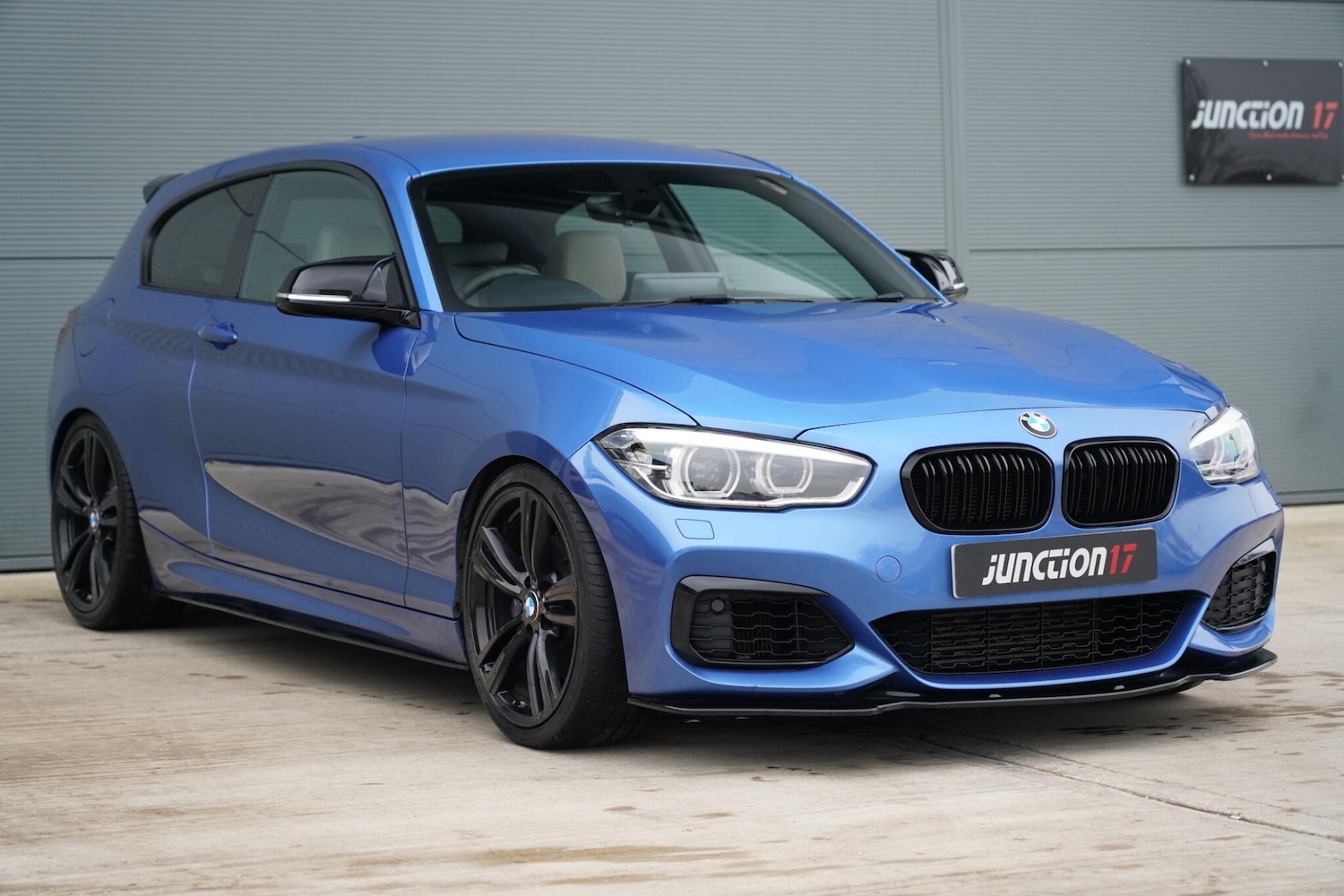 Used BMW 1 Series 2015 for sale - 77852819: Photo 3