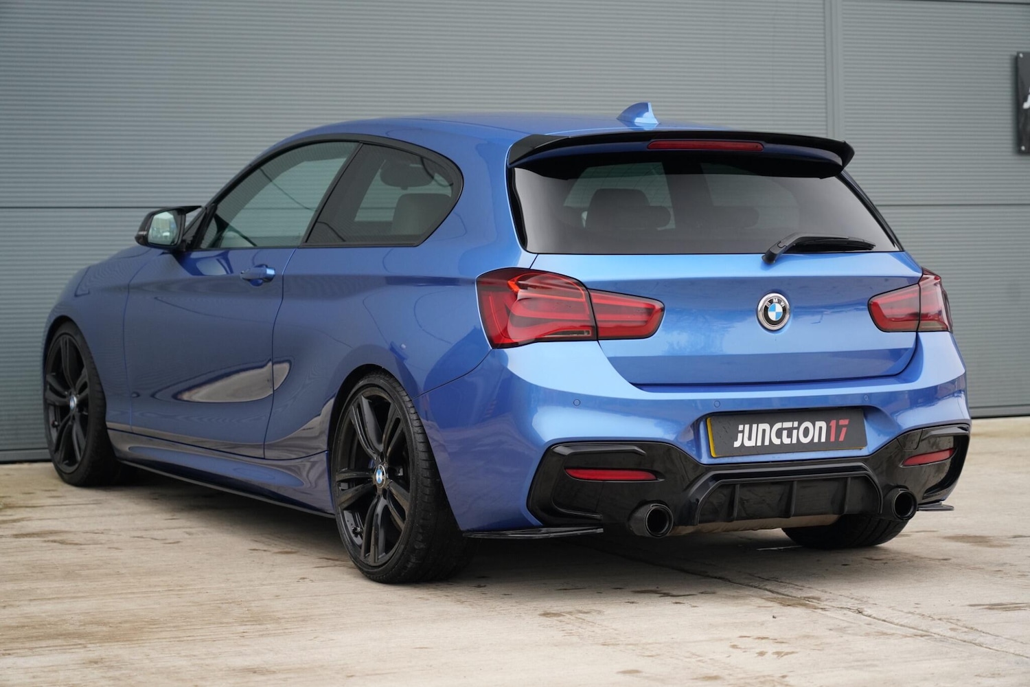 Used BMW 1 Series 2015 for sale - 77852819: Photo 6