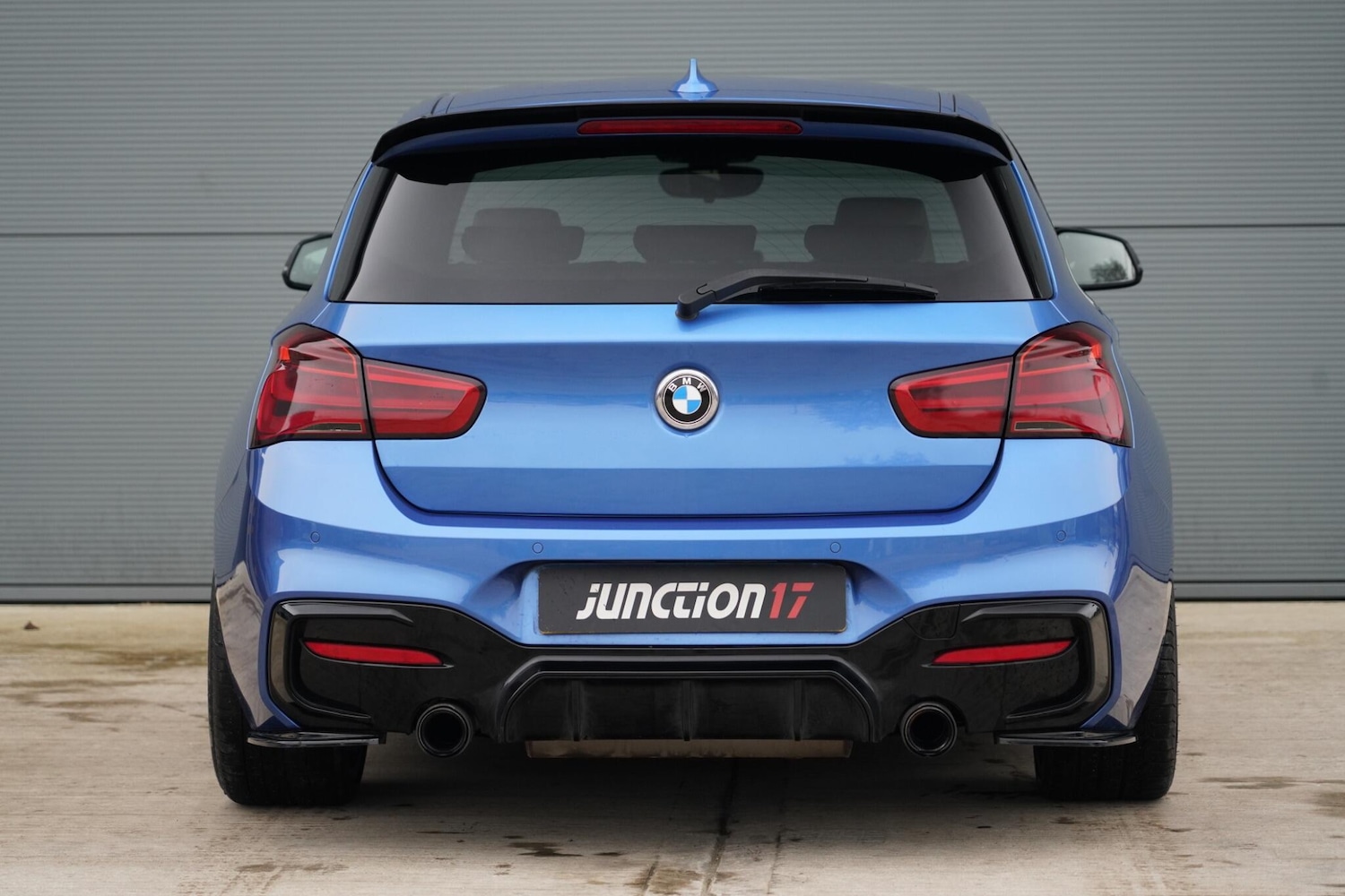 Used BMW 1 Series 2015 for sale - 77852819: Photo 7