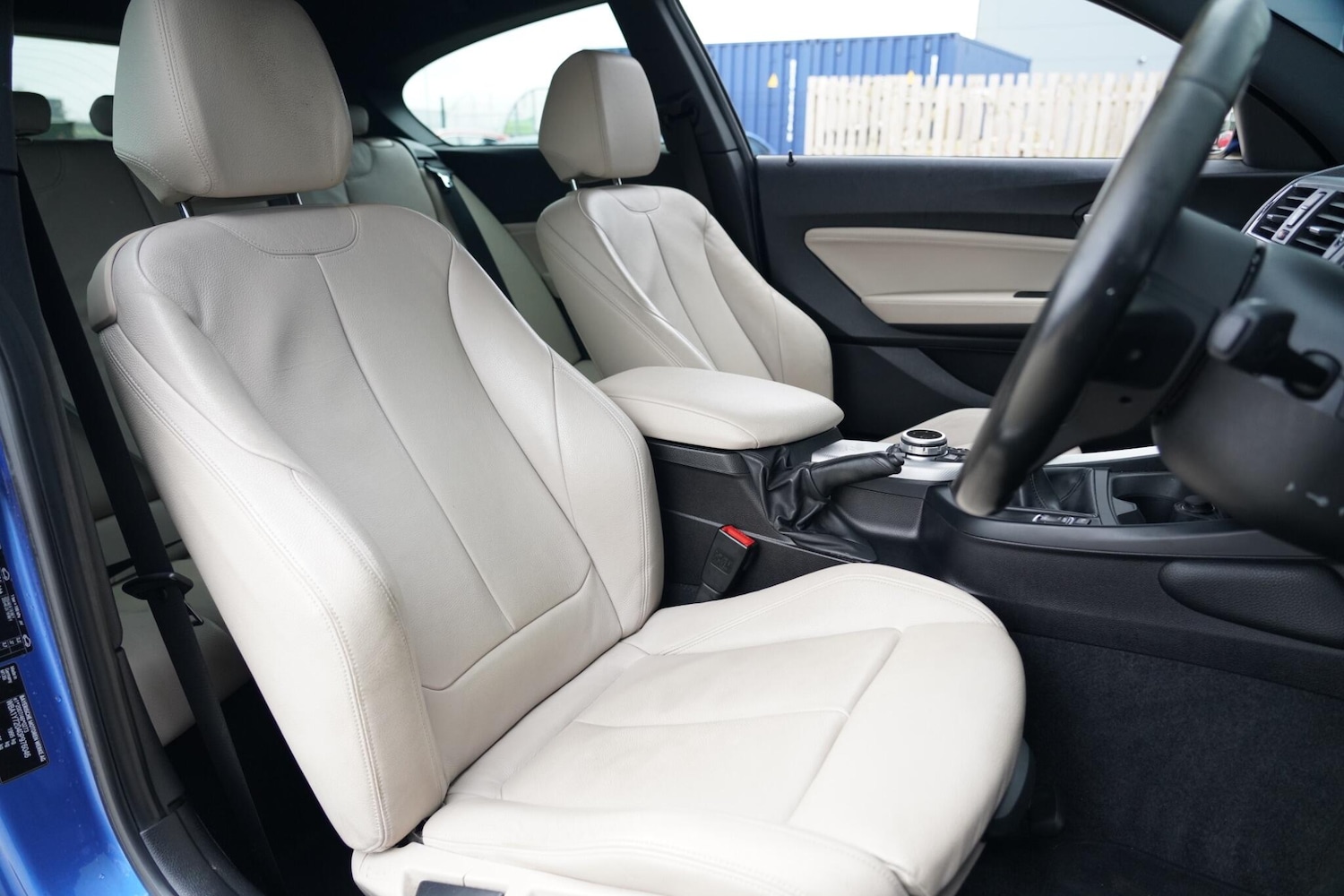 Used BMW 1 Series 2015 for sale - 77852819: Photo 9