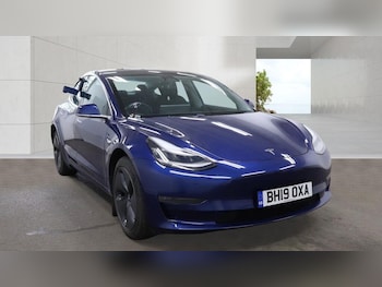 Used Tesla Model 3 2019 for sale - 79180974: Photo