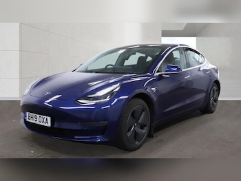 Used Tesla Model 3 2019 for sale - 79180974: Photo