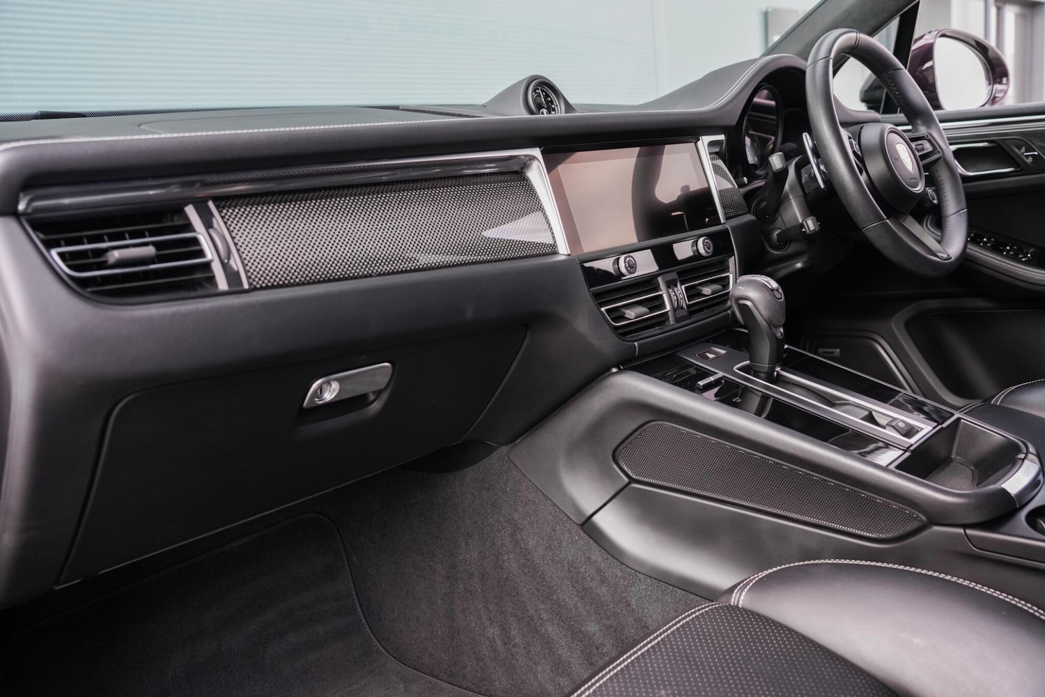 Used Porsche Macan 2022 for sale - 77497038: Photo 12