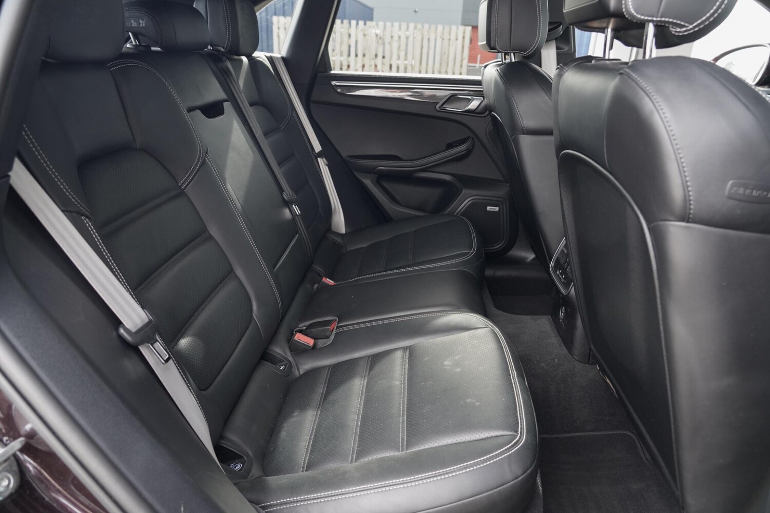 Used Porsche Macan 2022 for sale - 77497038: Photo 15