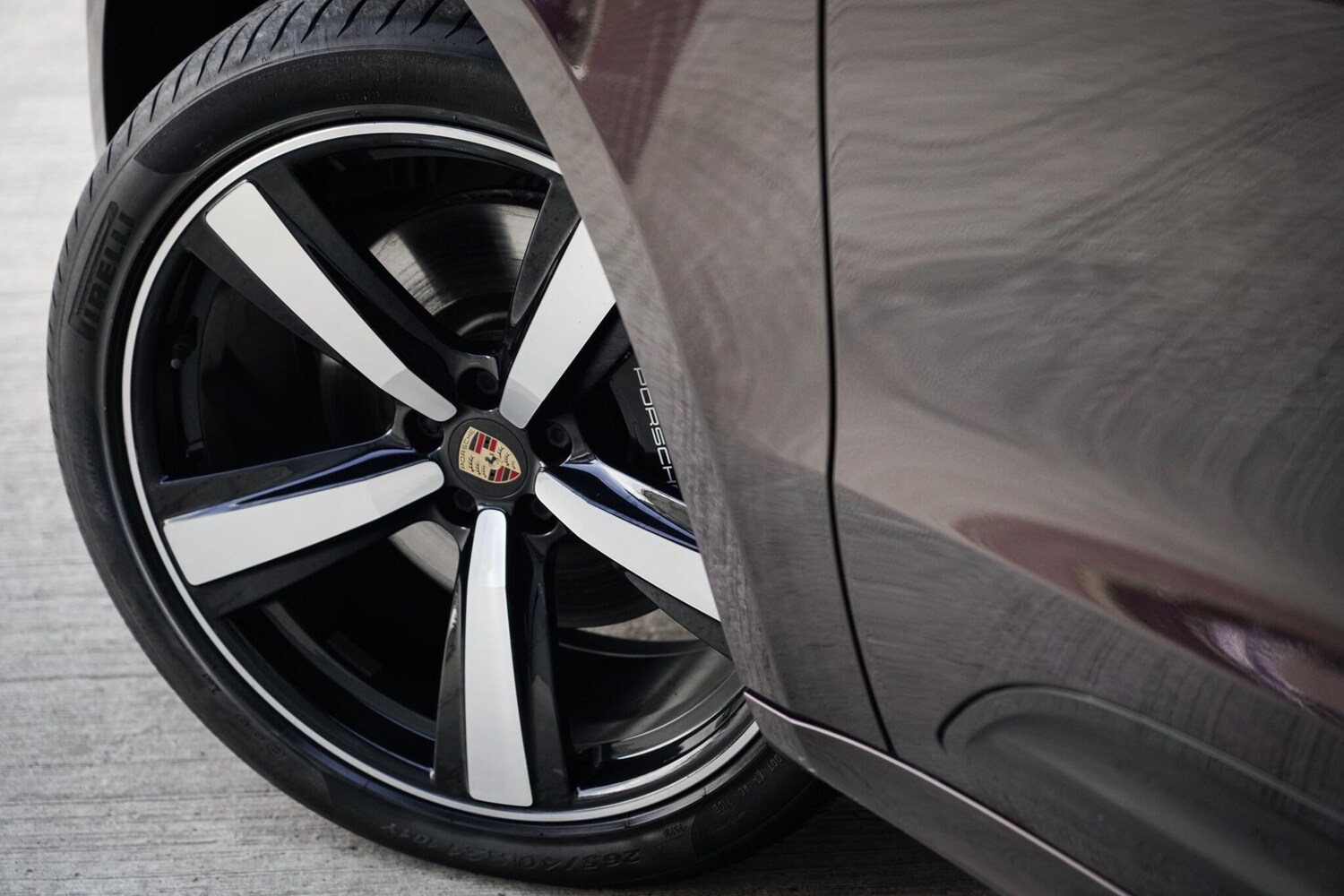 Used Porsche Macan 2022 for sale - 77497038: Photo 19