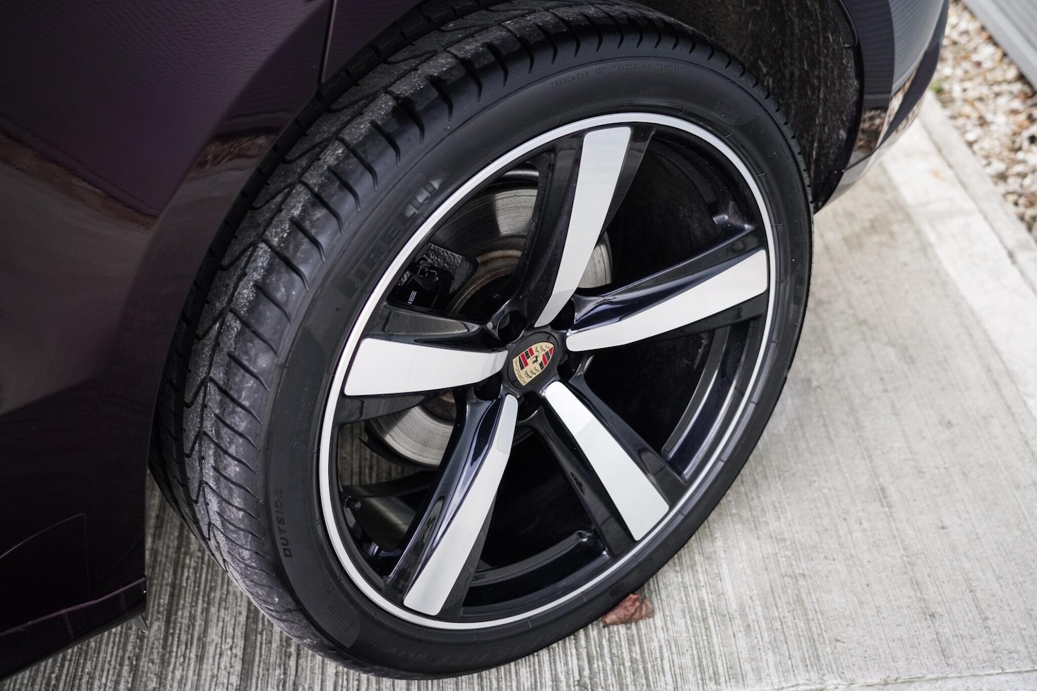 Used Porsche Macan 2022 for sale - 77497038: Photo 20