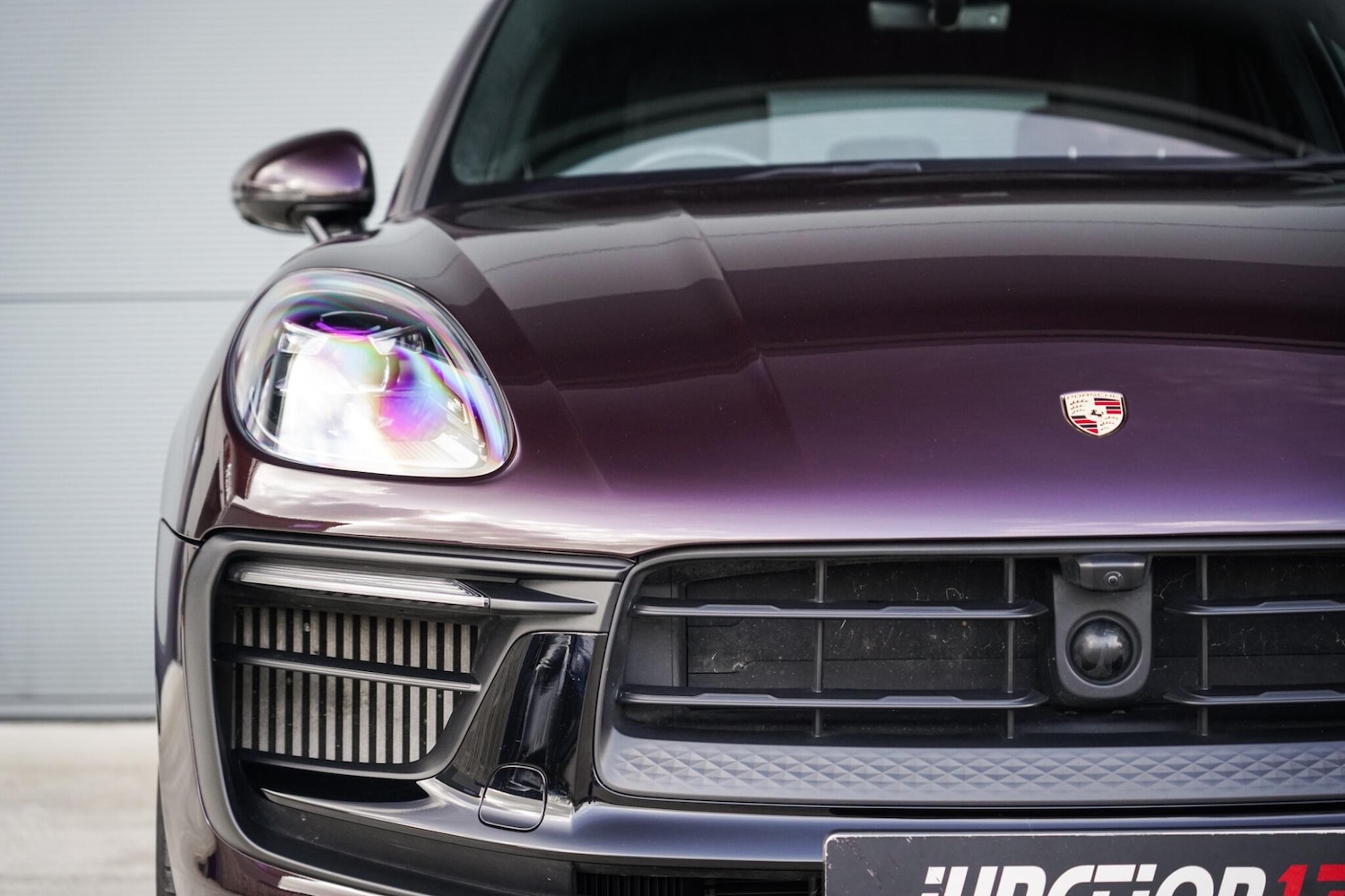 Used Porsche Macan 2022 for sale - 77497038: Photo 21