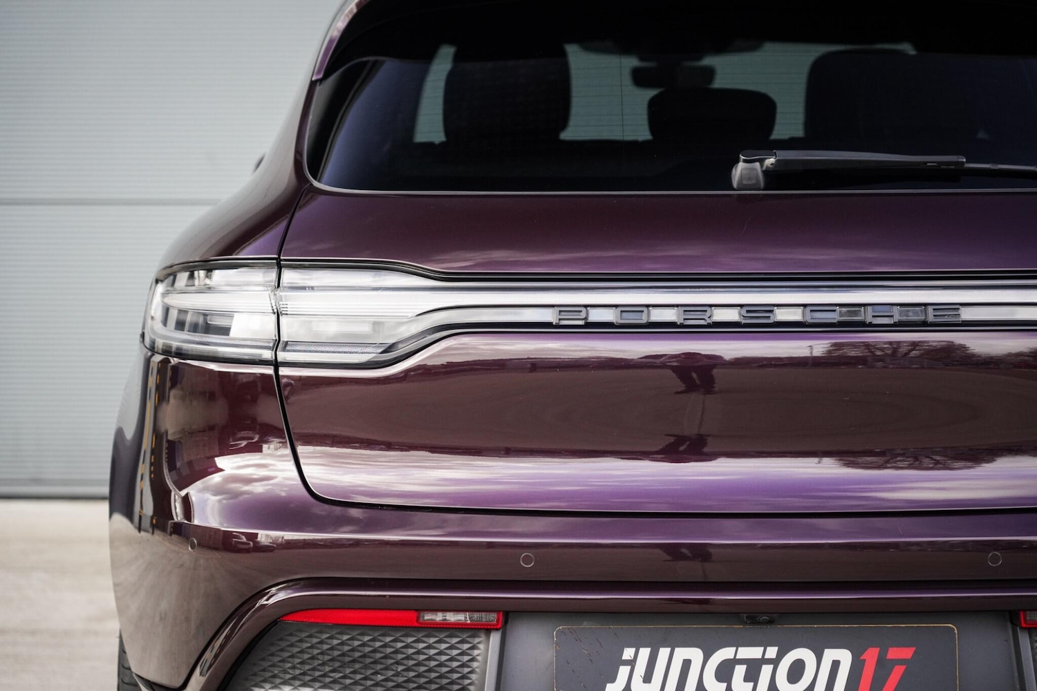 Used Porsche Macan 2022 for sale - 77497038: Photo 22