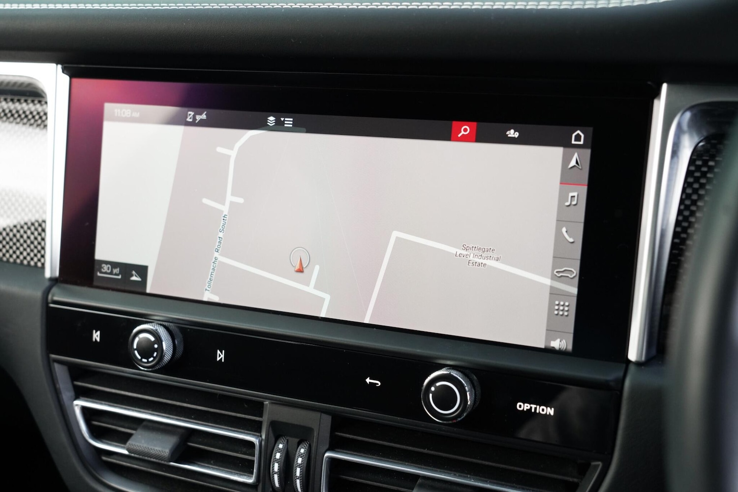 Used Porsche Macan 2022 for sale - 77497038: Photo 24