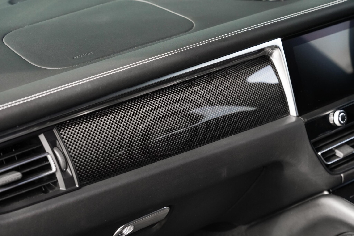 Used Porsche Macan 2022 for sale - 77497038: Photo 27