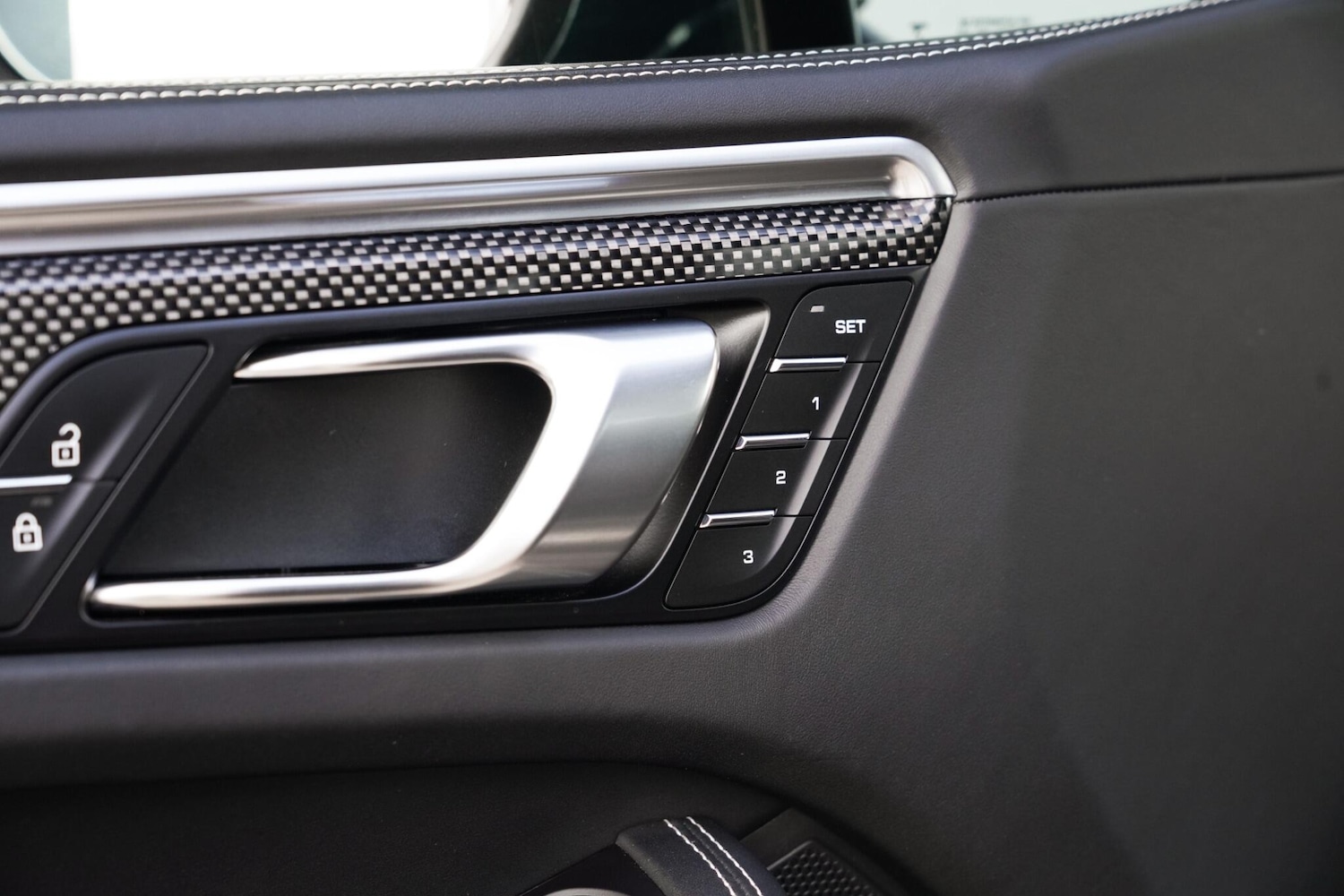 Used Porsche Macan 2022 for sale - 77497038: Photo 28