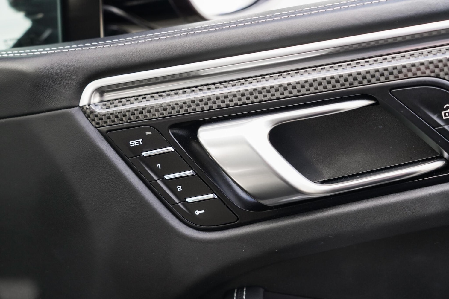 Used Porsche Macan 2022 for sale - 77497038: Photo 29