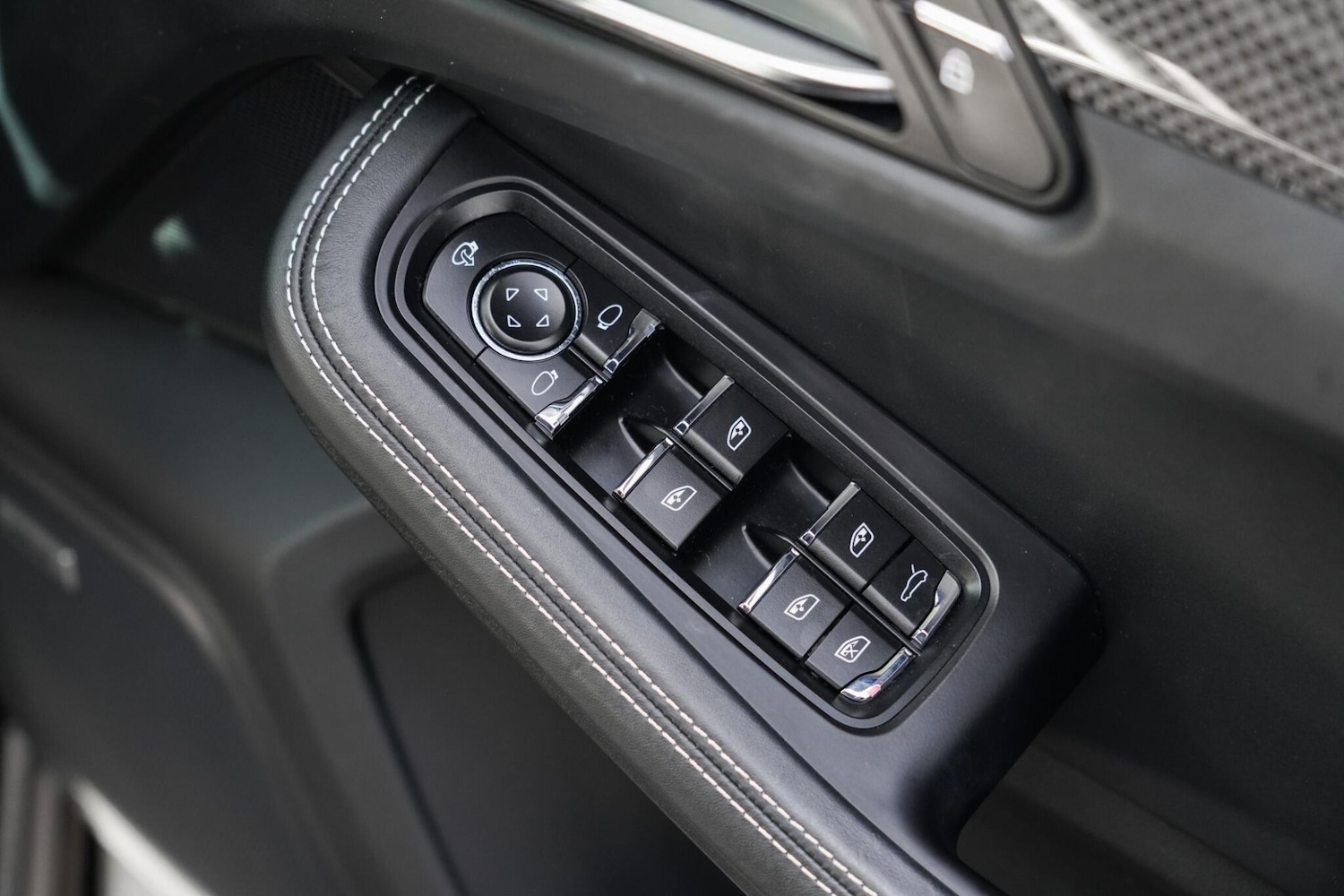 Used Porsche Macan 2022 for sale - 77497038: Photo 33