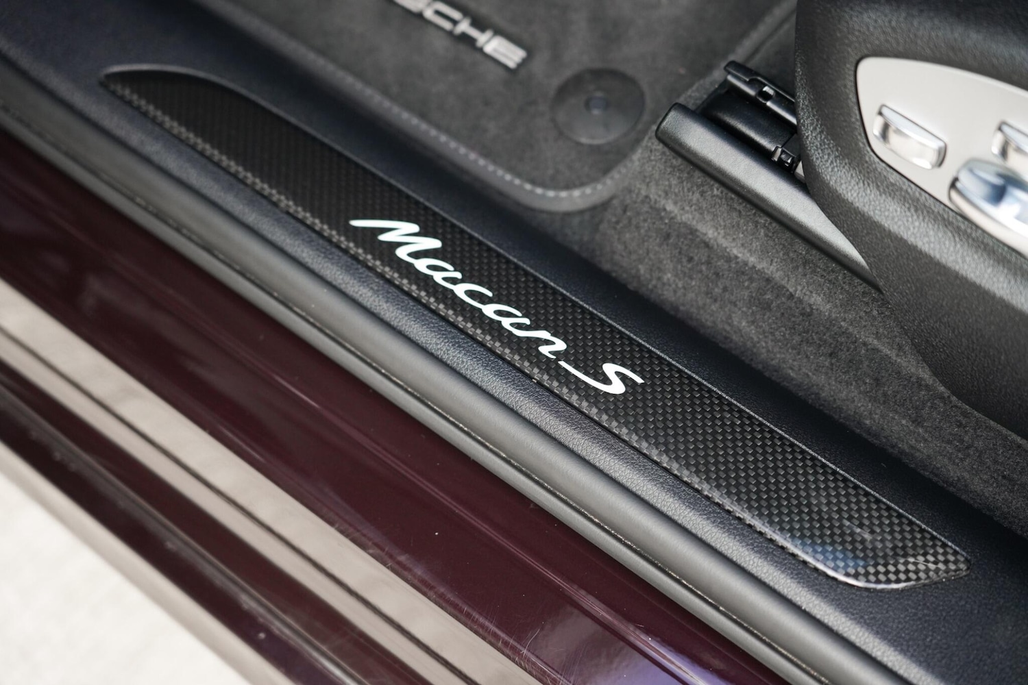 Used Porsche Macan 2022 for sale - 77497038: Photo 35