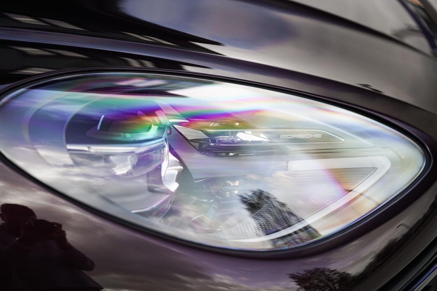 Used Porsche Macan 2022 for sale - 77497038: Photo 36