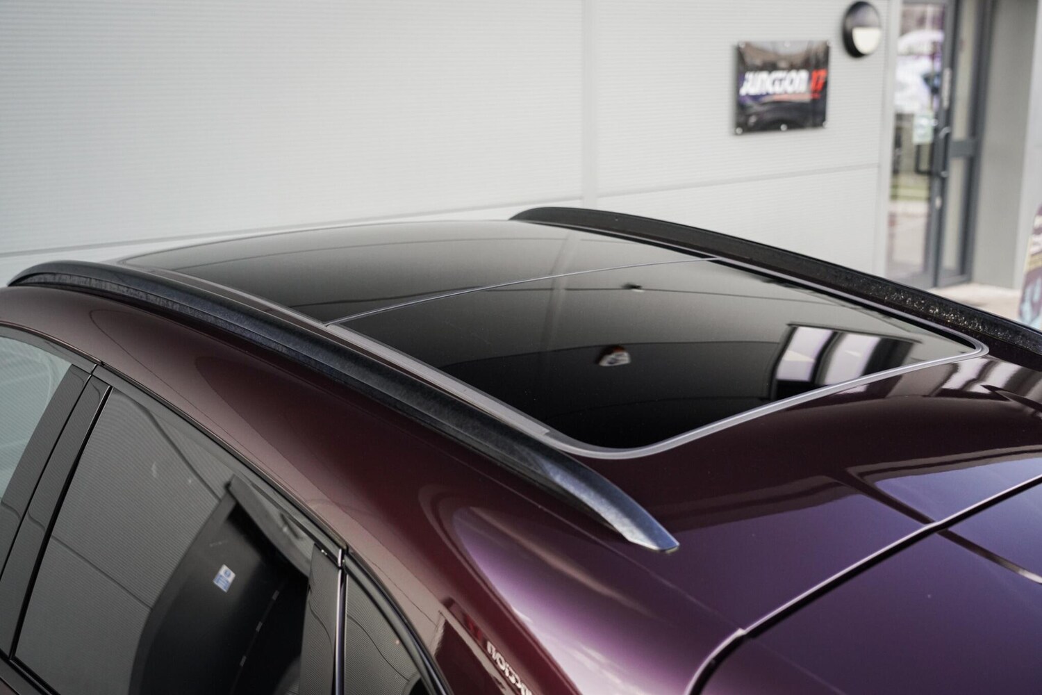 Used Porsche Macan 2022 for sale - 77497038: Photo 37