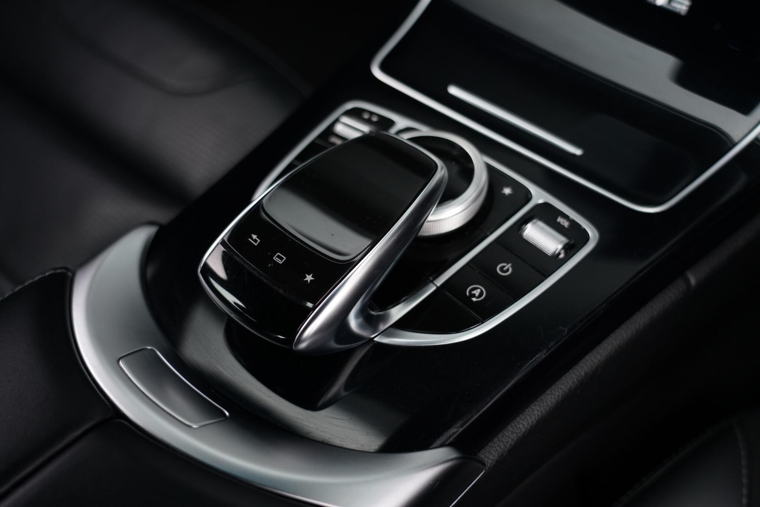 Used Mercedes-Benz C Class 2015 for sale - 76657648: Photo 22