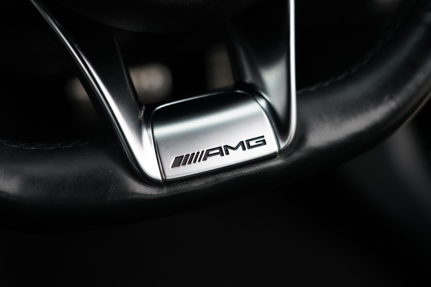 Used Mercedes-Benz C Class 2015 for sale - 76657648: Photo 26