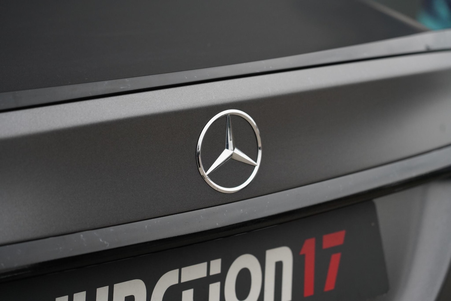 Used Mercedes-Benz C Class 2015 for sale - 76657648: Photo 31