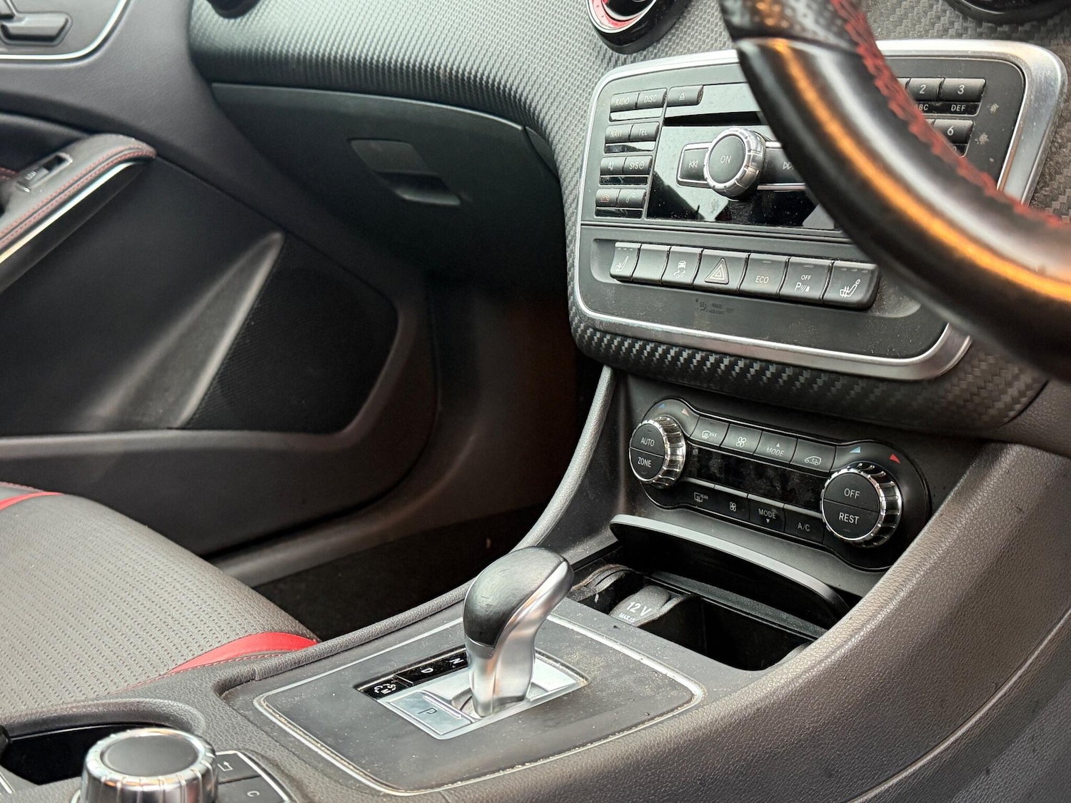 Used Mercedes-Benz A-Class 2014 for sale - 76659045: Photo 14