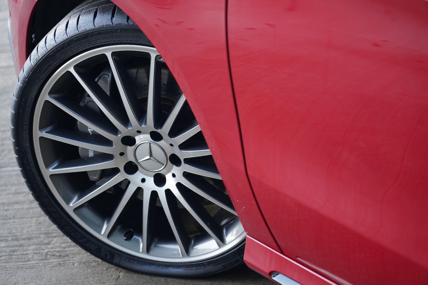 Used Mercedes-Benz A-Class 2014 for sale - 76659045: Photo 17