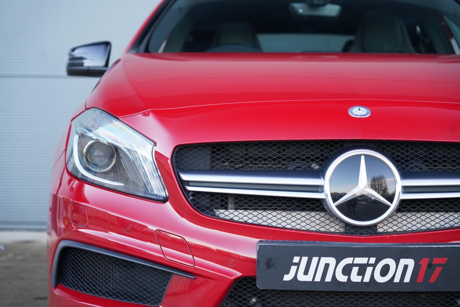 Used Mercedes-Benz A-Class 2014 for sale - 76659045: Photo 19