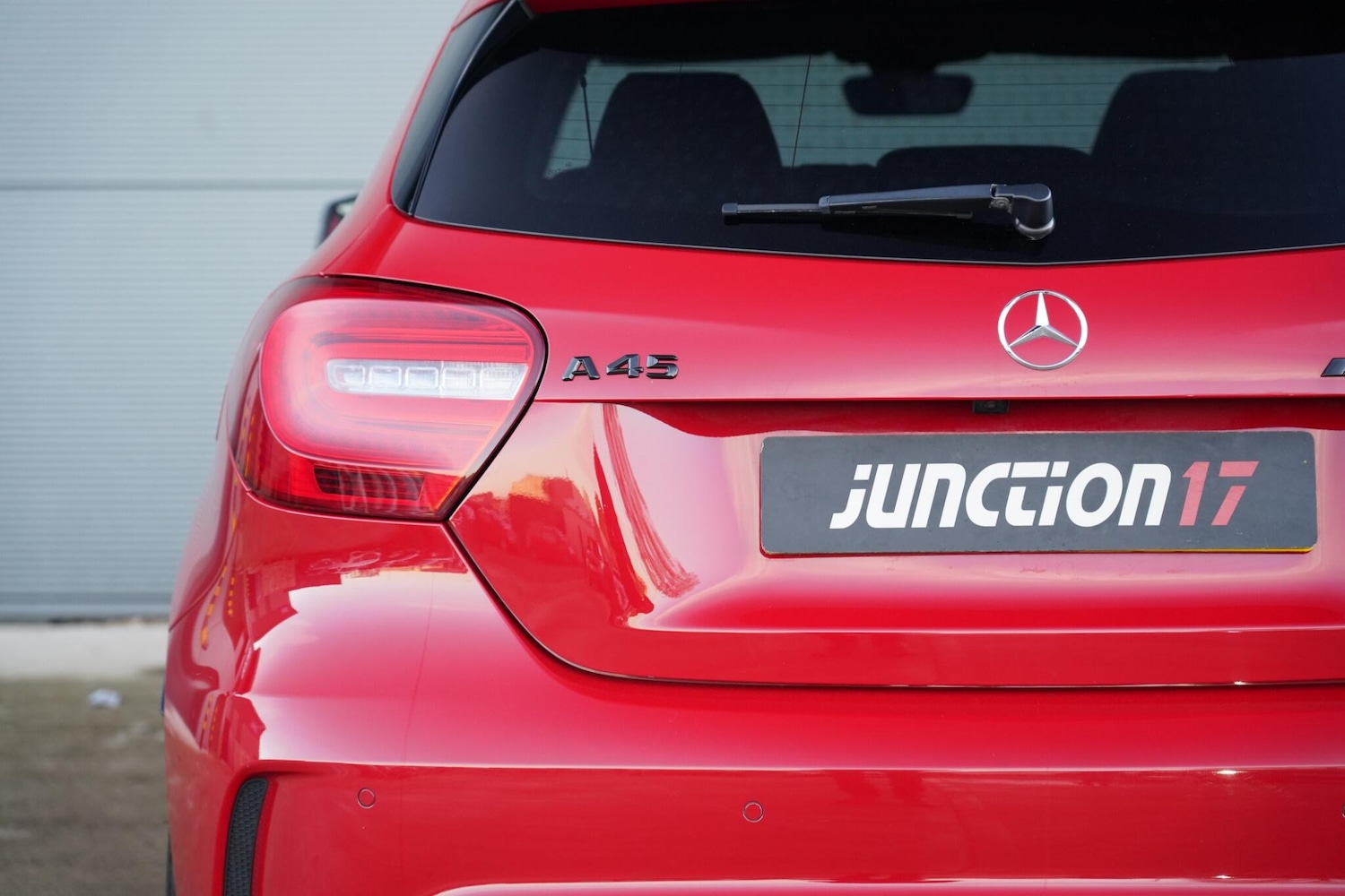 Used Mercedes-Benz A-Class 2014 for sale - 76659045: Photo 20