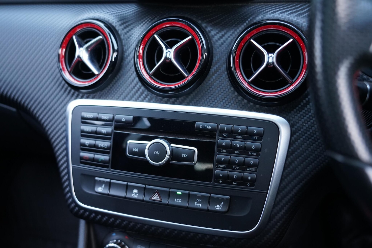 Used Mercedes-Benz A-Class 2014 for sale - 76659045: Photo 24