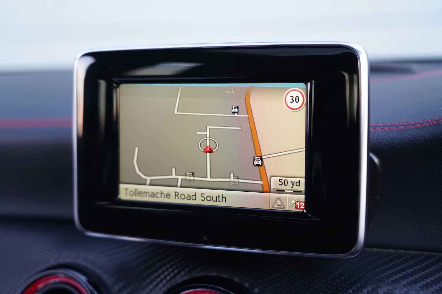 Used Mercedes-Benz A-Class 2014 for sale - 76659045: Photo 25