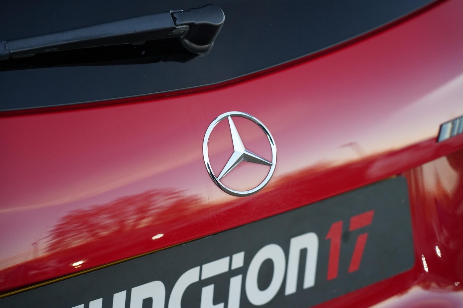 Used Mercedes-Benz A-Class 2014 for sale - 76659045: Photo 32