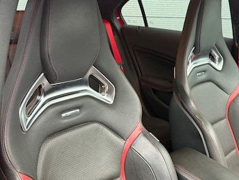 Used Mercedes-Benz A-Class 2014 for sale - 76659045: Photo