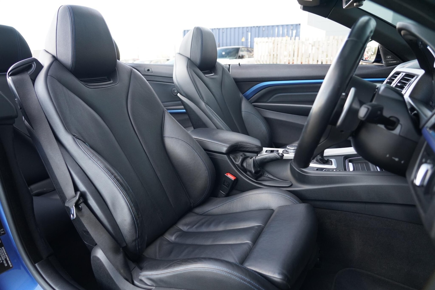 Used BMW 4 Series 2014 for sale - 77970698: Photo 10