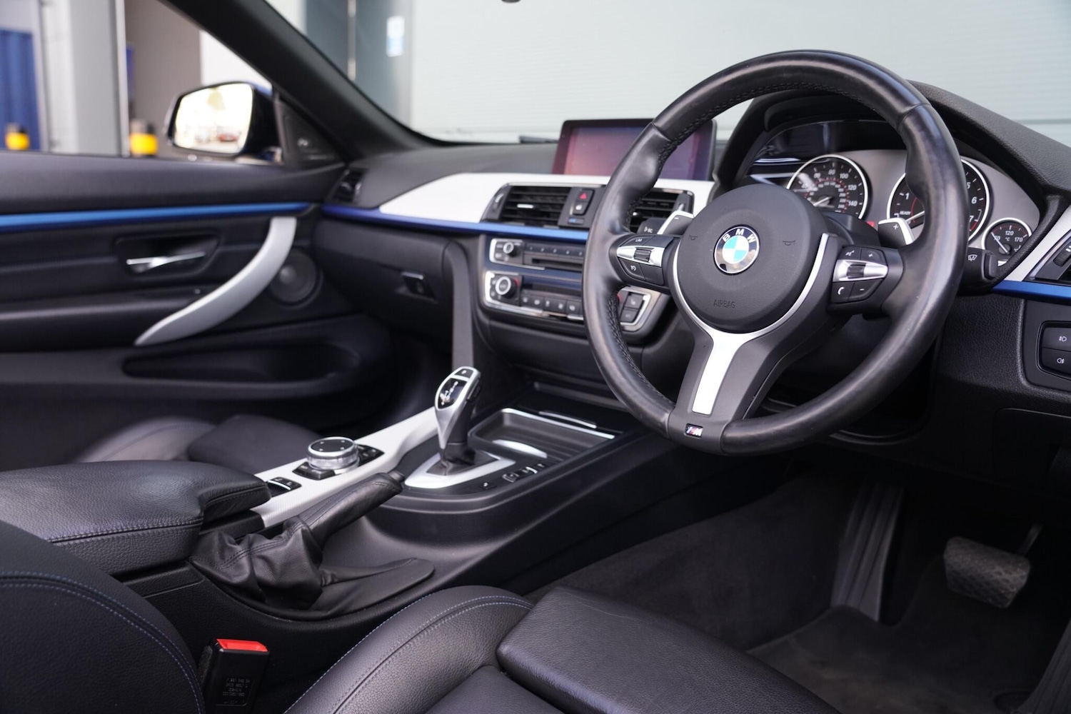 Used BMW 4 Series 2014 for sale - 77970698: Photo 11