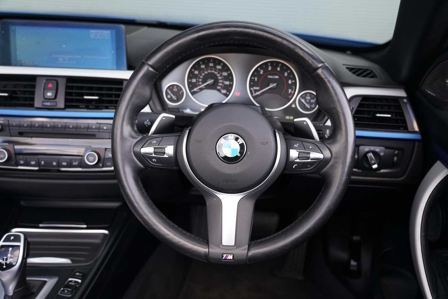 Used BMW 4 Series 2014 for sale - 77970698: Photo 12