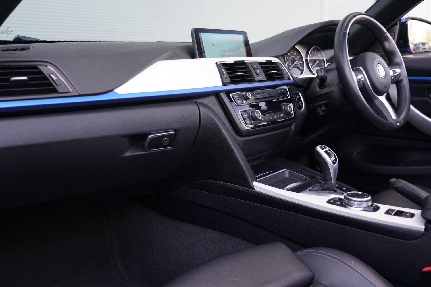 Used BMW 4 Series 2014 for sale - 77970698: Photo 13