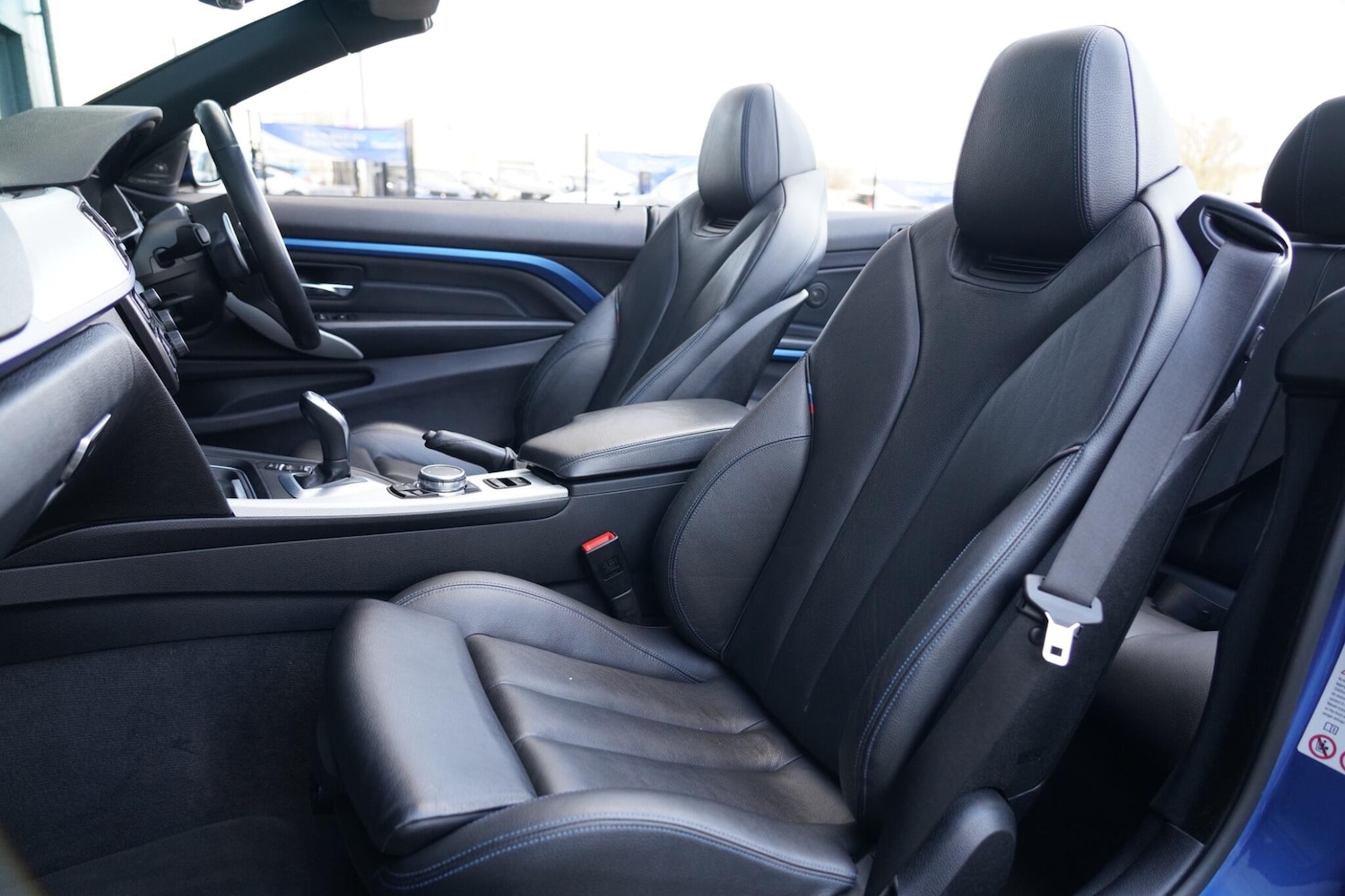 Used BMW 4 Series 2014 for sale - 77970698: Photo 14