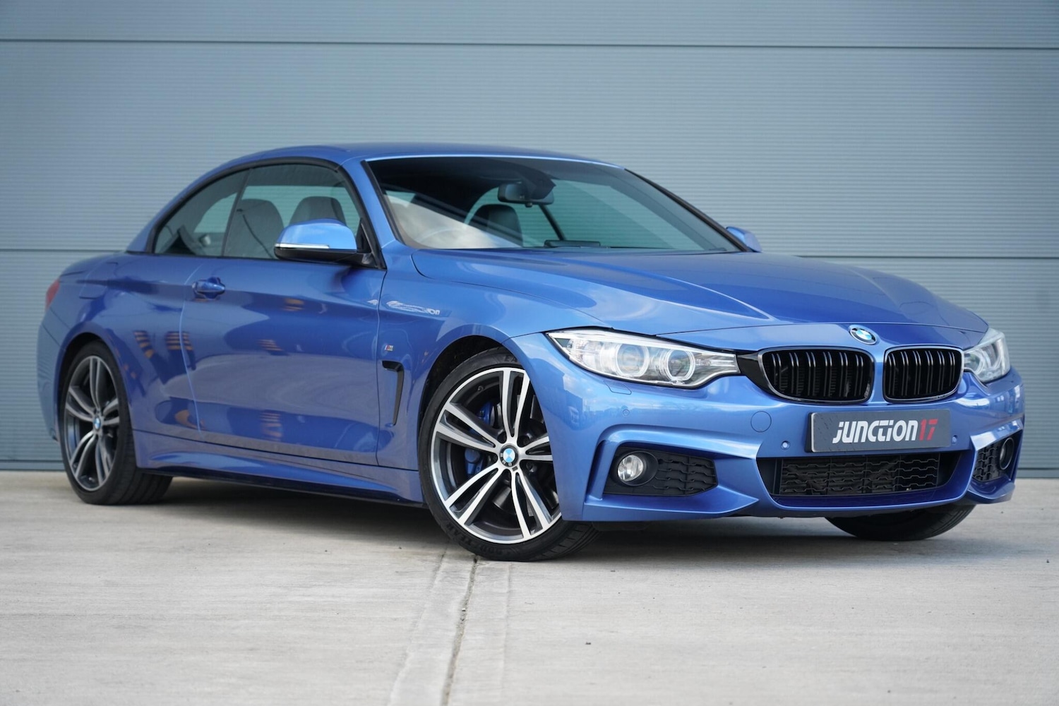 Used BMW 4 Series 2014 for sale - 77970698: Photo 15