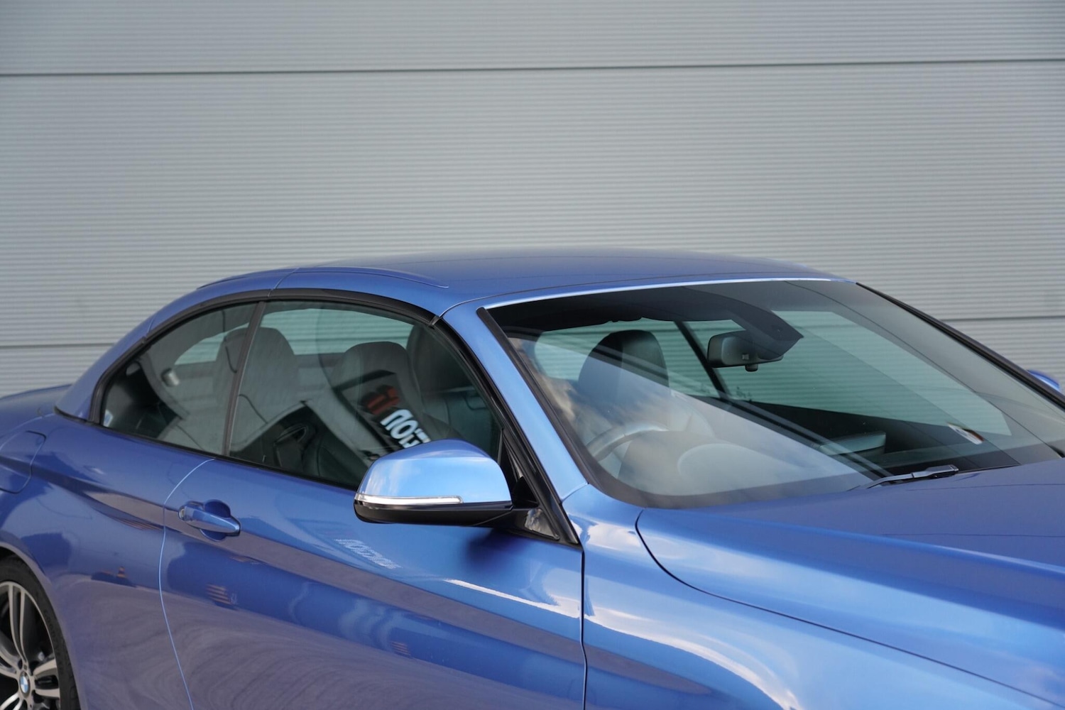 Used BMW 4 Series 2014 for sale - 77970698: Photo 16