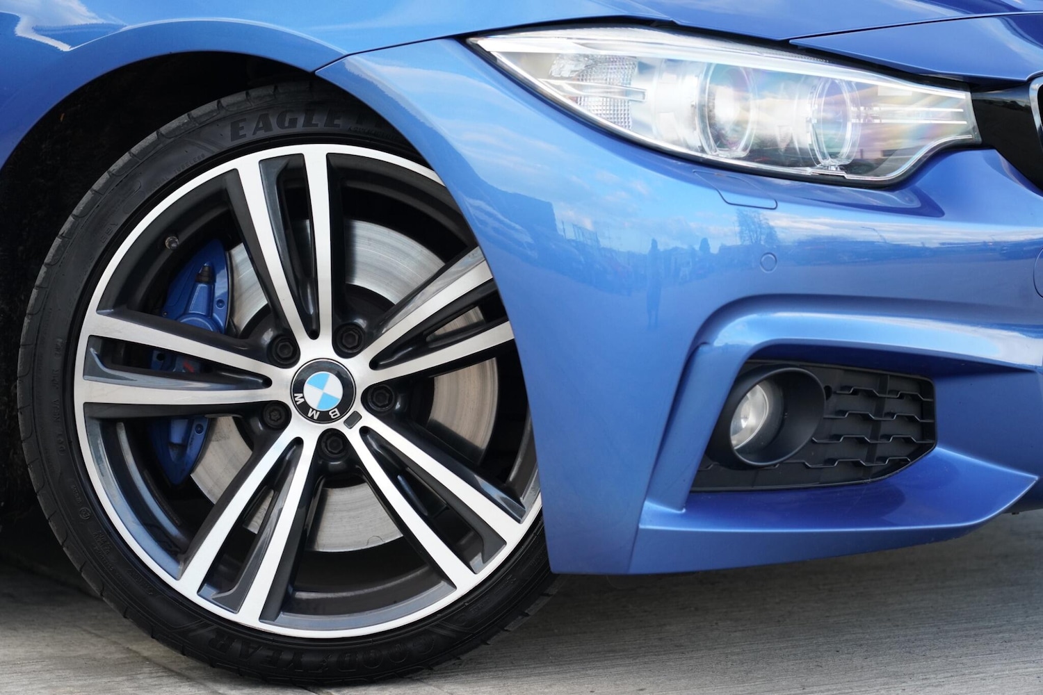 Used BMW 4 Series 2014 for sale - 77970698: Photo 17