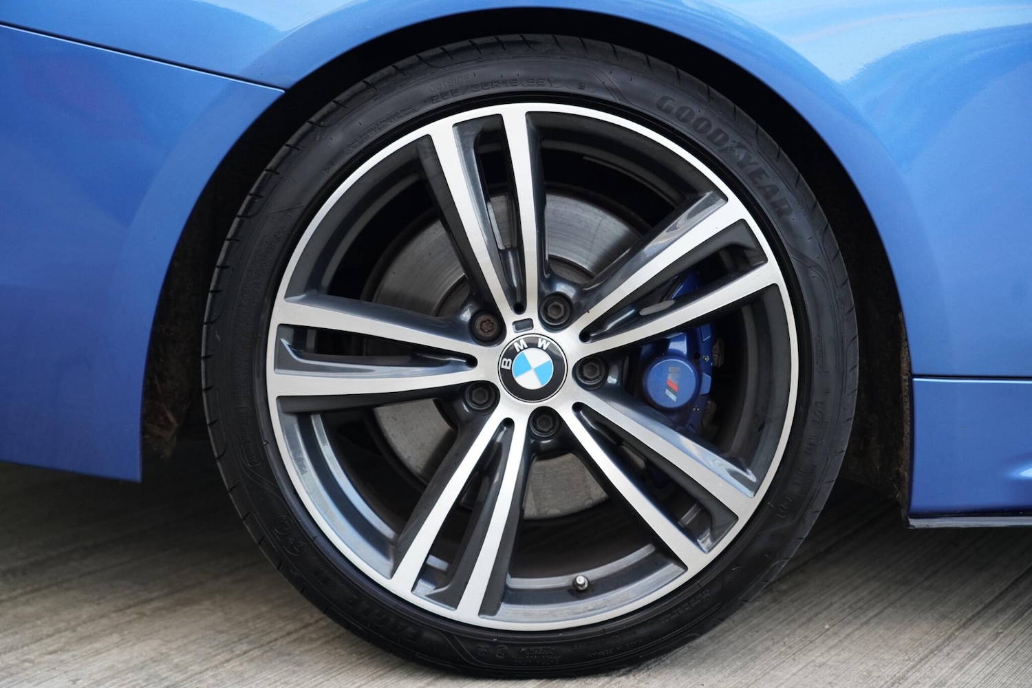 Used BMW 4 Series 2014 for sale - 77970698: Photo 18