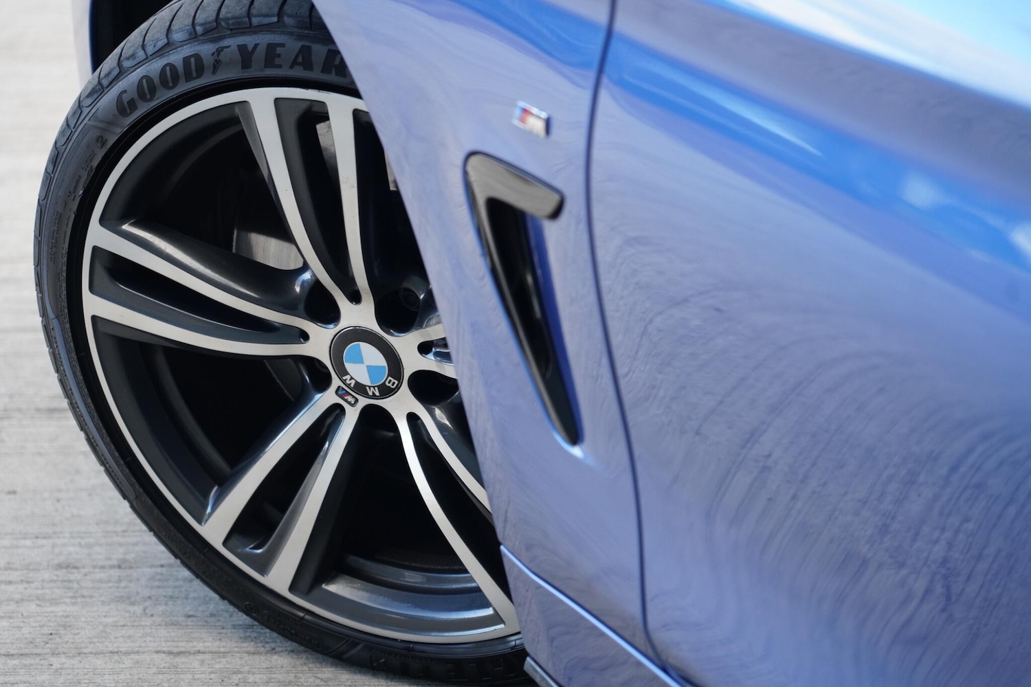 Used BMW 4 Series 2014 for sale - 77970698: Photo 19