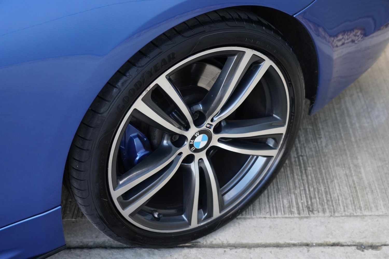 Used BMW 4 Series 2014 for sale - 77970698: Photo 20