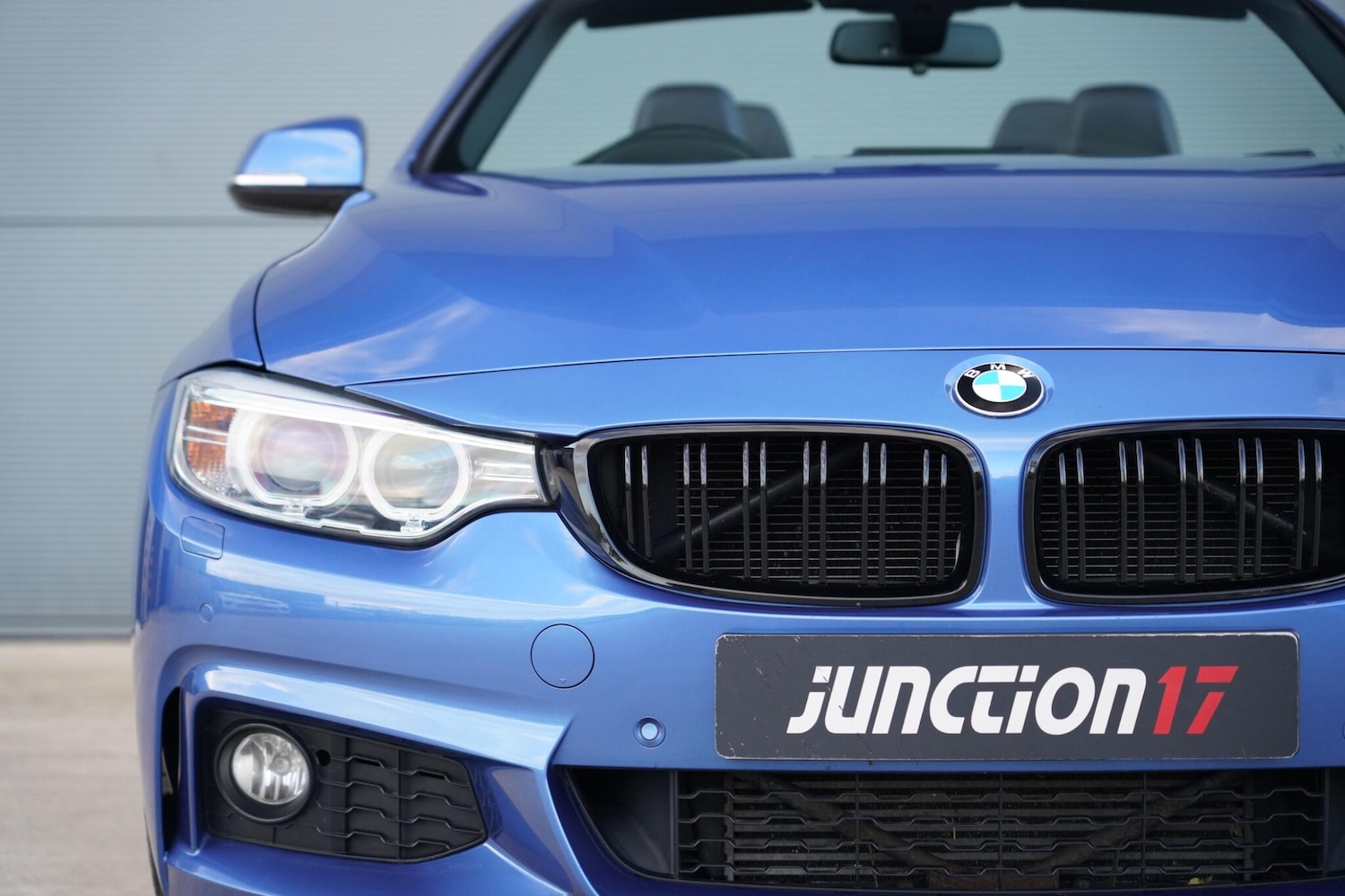 Used BMW 4 Series 2014 for sale - 77970698: Photo 21