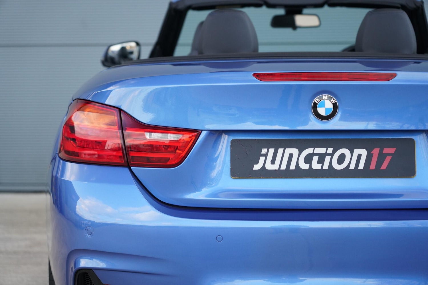 Used BMW 4 Series 2014 for sale - 77970698: Photo 22