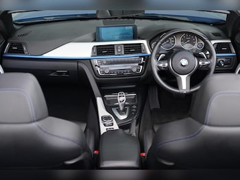 Used BMW 4 Series 2014 for sale - 77970698: Photo