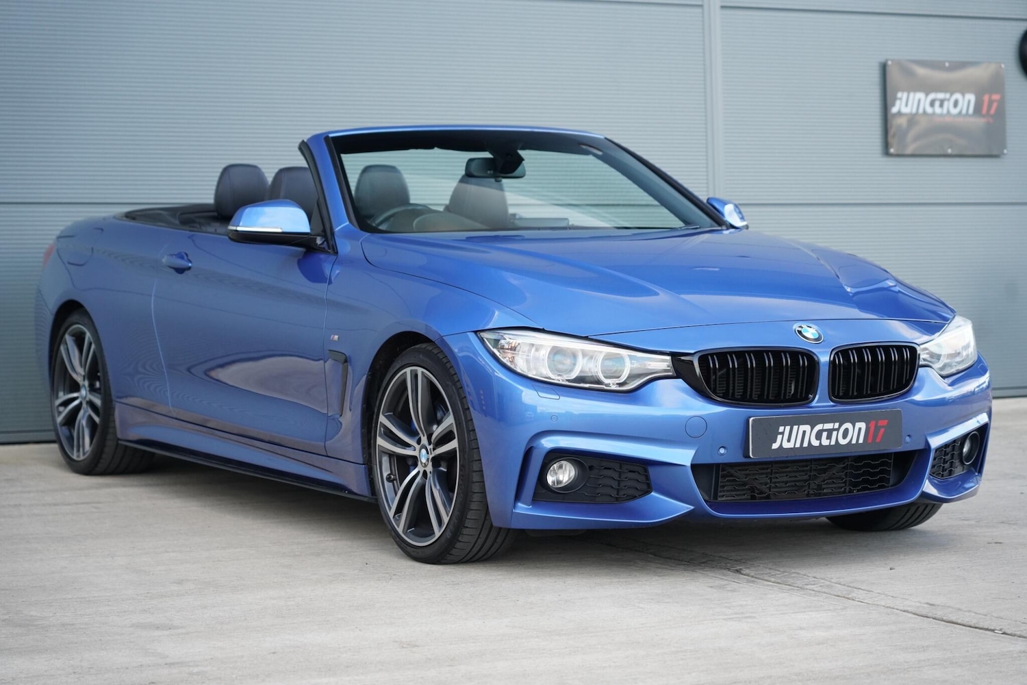 Used BMW 4 Series 2014 for sale - 77970698: Photo 4