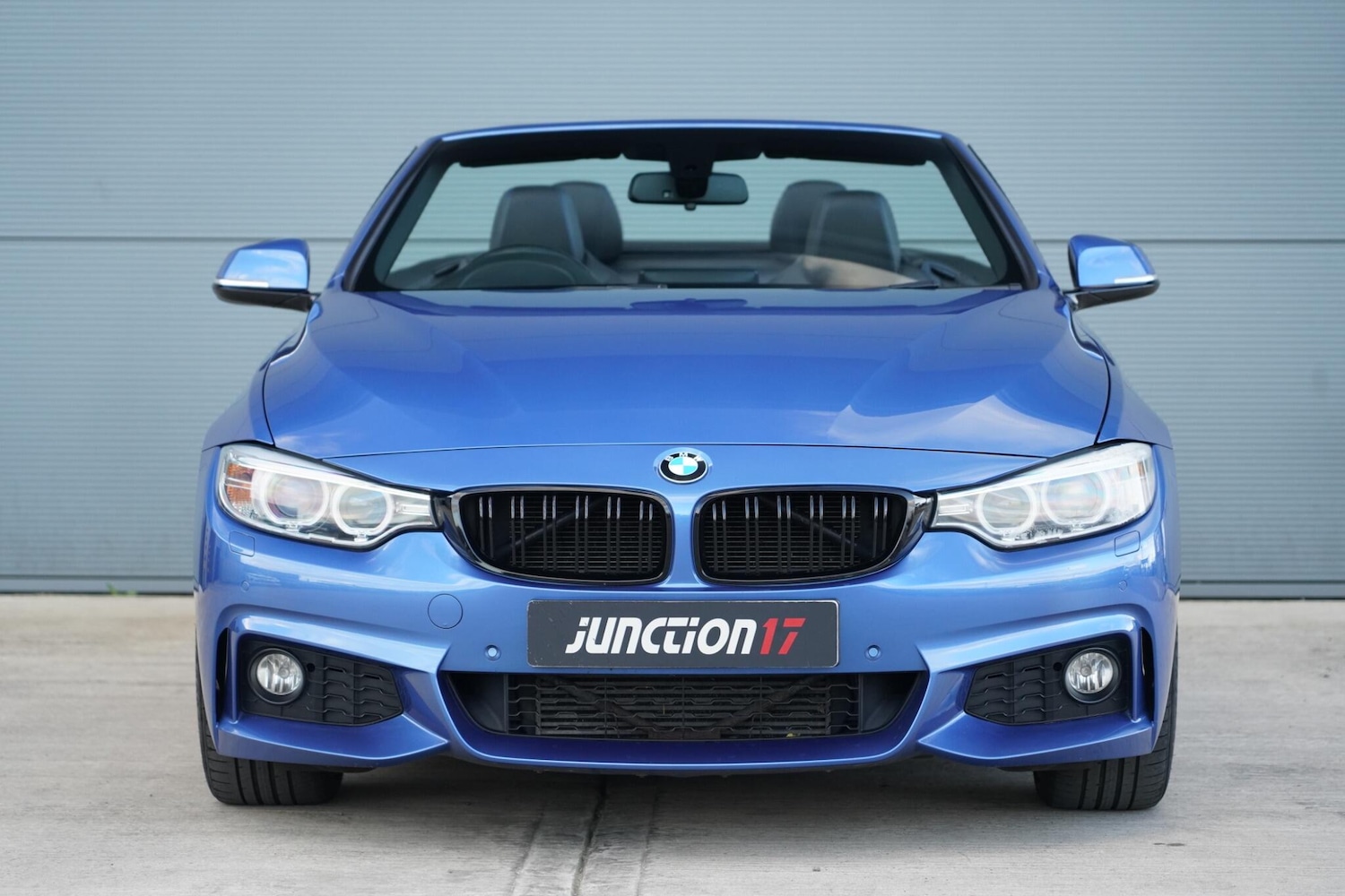 Used BMW 4 Series 2014 for sale - 77970698: Photo 5