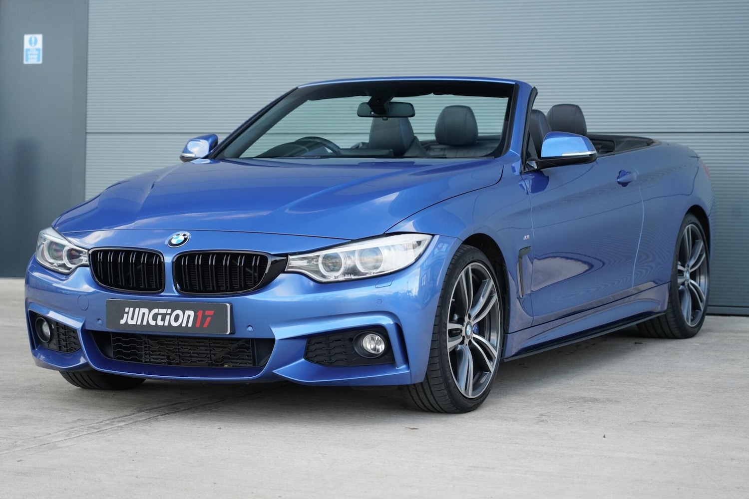 Used BMW 4 Series 2014 for sale - 77970698: Photo 6