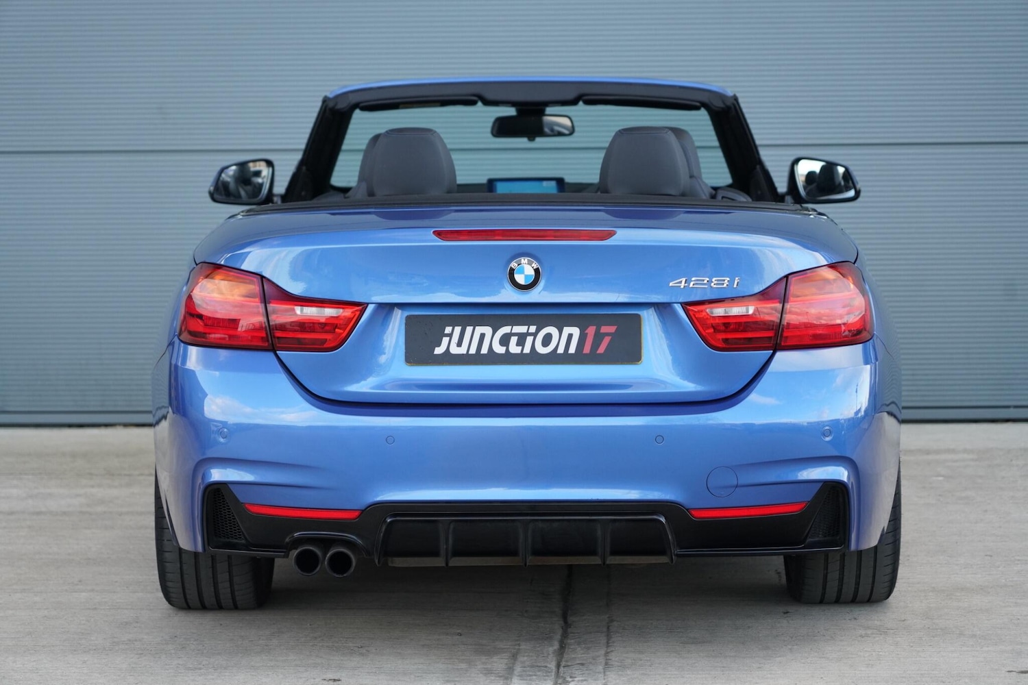 Used BMW 4 Series 2014 for sale - 77970698: Photo 7